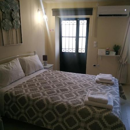Gerry'S Place Corfu  Екстериор снимка