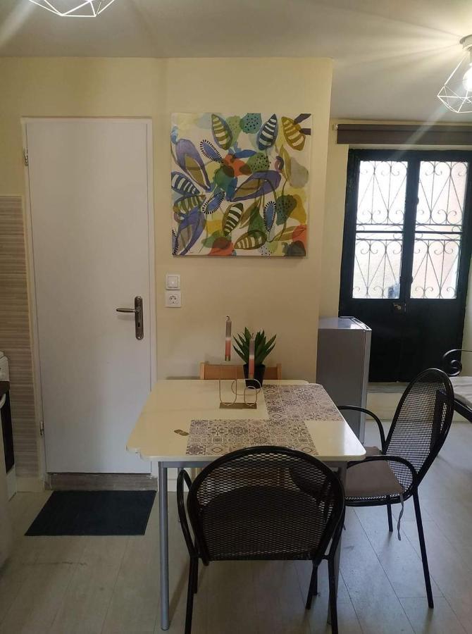 Gerry'S Place Corfu  Екстериор снимка