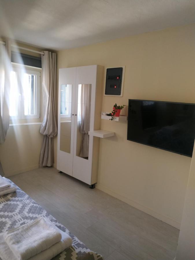 Gerry'S Place Corfu  Екстериор снимка