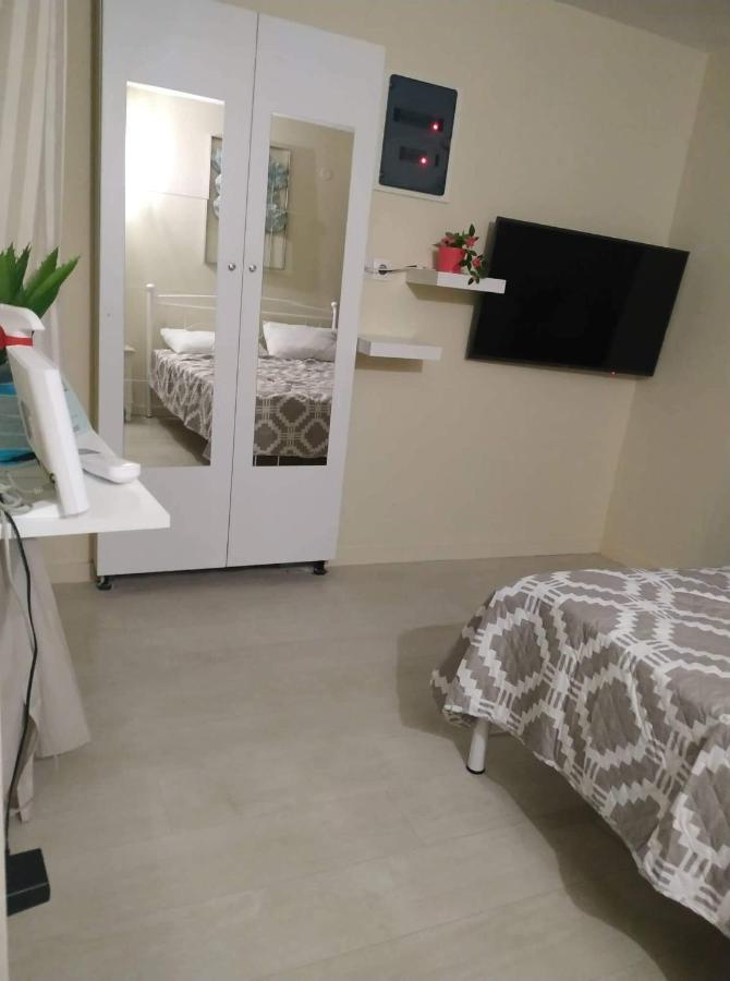 Gerry'S Place Corfu  Екстериор снимка