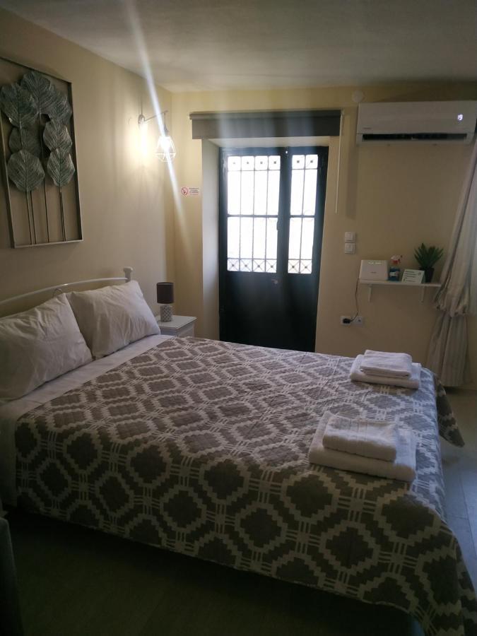 Gerry'S Place Corfu  Екстериор снимка