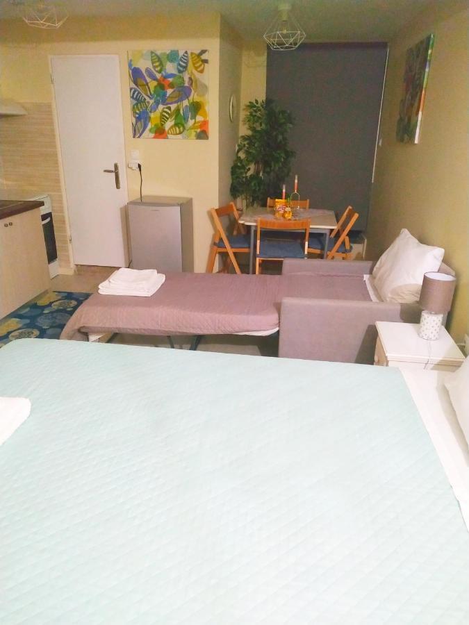 Gerry'S Place Corfu  Екстериор снимка
